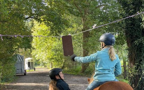 Kinder- und Jugendtag